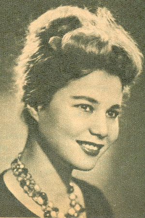 Gülşen Alnıaçık portrait