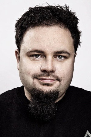 Dag Sørås portrait