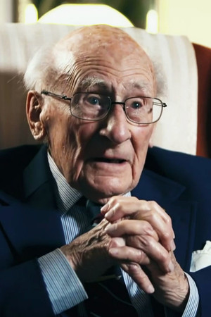 Jack Lyon portrait