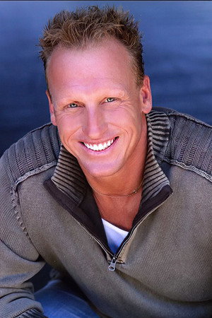 Vic Stagliano portrait
