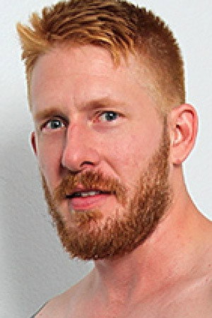 Devan Bryant portrait