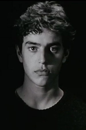 Bruno Terra portrait