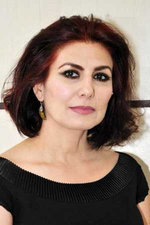 Yasəmən Malik portrait