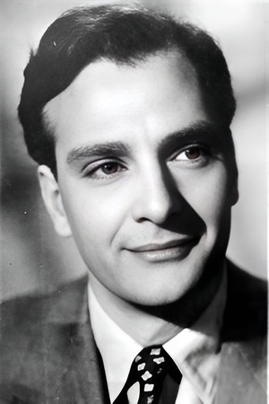 Paul Dupuis portrait