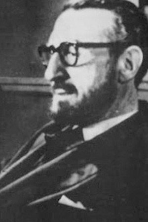 Mario Soffici portrait