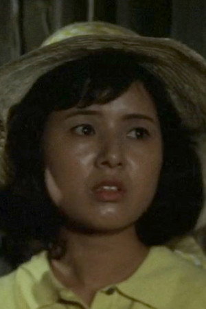 Miki Yashiro portrait