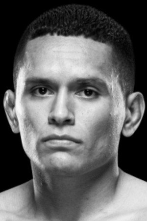 Carlos Hernández portrait