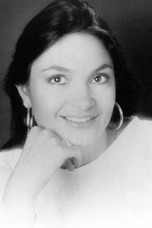 Jean Rigby portrait