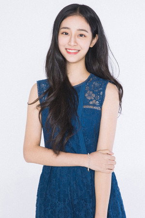 Gong Wanyi portrait