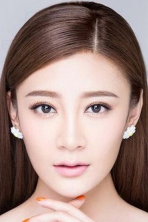 Tang Wan portrait