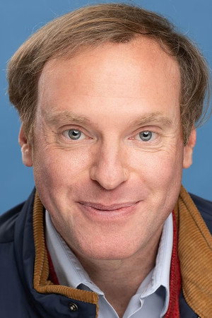 Bret Hopkins portrait