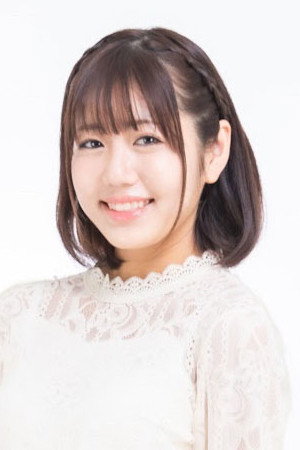 Mirei Suda portrait