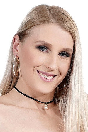 Diane Chrystall portrait