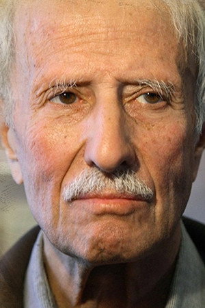 Geliy Ryabov portrait