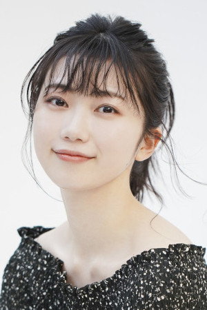 Kanoko Sudo portrait