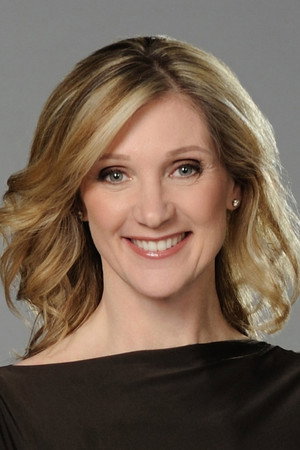 Sandra Bezic portrait