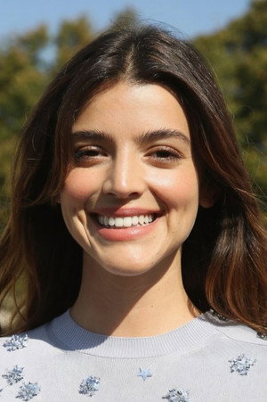 Calu Rivero portrait