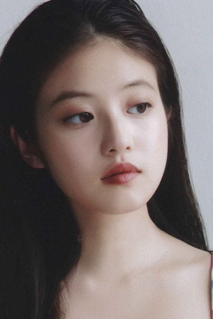 Mio Imada portrait
