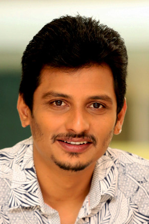 Jiiva portrait