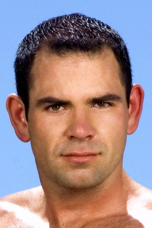 Dak Ramsey portrait