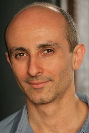Stephen DeRosa portrait