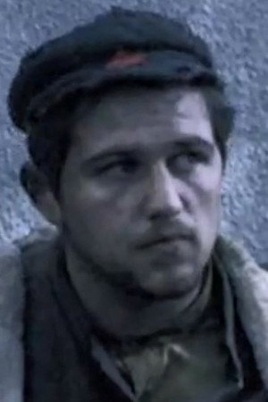 Marco Piras portrait