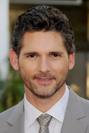 Eric Bana portrait