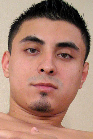 Christian Romero portrait