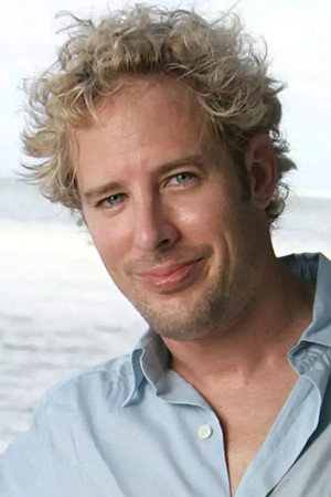Jonny Fairplay portrait