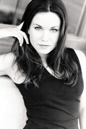 Brandy Kopp portrait