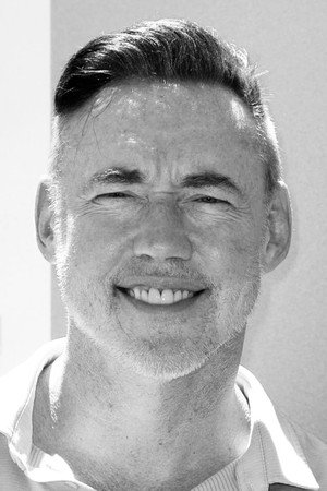 Kevin Durand portrait