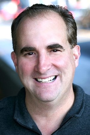 Jimmy Palumbo portrait