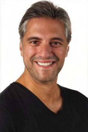 Ragıp Savaş portrait