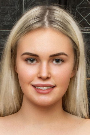 Ruth portrait
