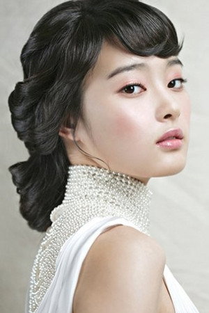 Lee Eun-sung portrait
