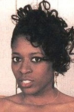 Rachel St. Marie portrait