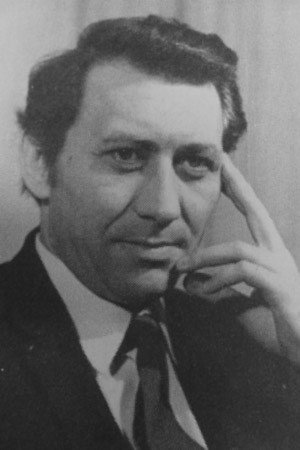 Vladimir Shurupov portrait