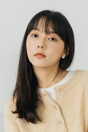 Tammy Lin portrait