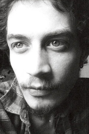 Guilherme Olmattz portrait