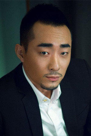 Hu Zicheng portrait
