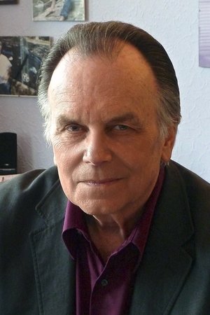 Gary Kurtz portrait