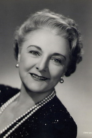 Nella Walker portrait