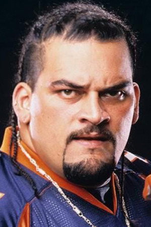 Matt Anoa'i portrait