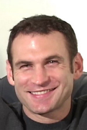 Chance Davis portrait