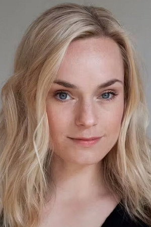 Laura Christensen portrait