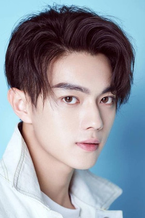 Xu Kai portrait