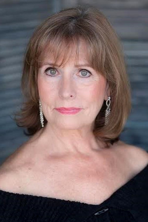 Alison Brown portrait