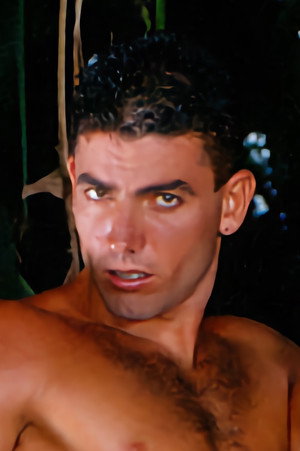 Jair Marinho portrait
