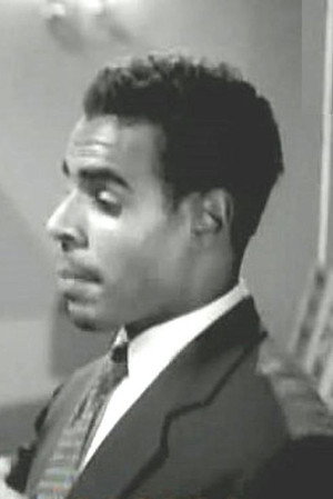 Ali Oraby portrait