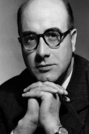 Agustín Sire portrait